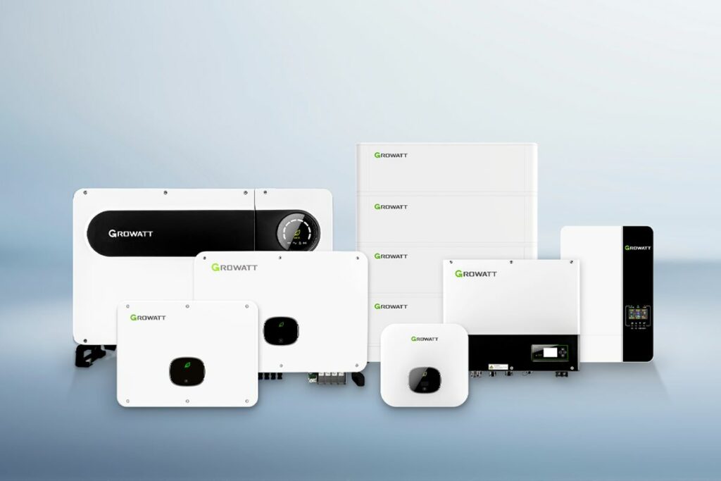 Onduleur photovoltaïque