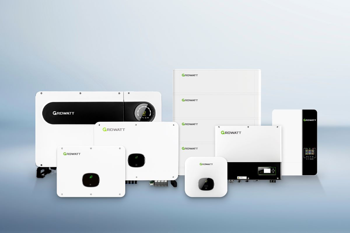 Onduleur photovoltaïque