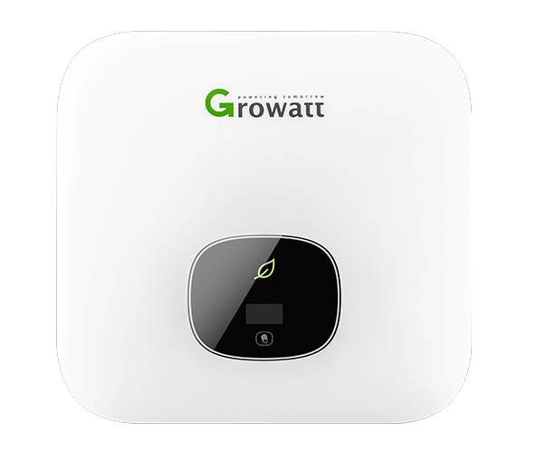 Onduleurs Growatt - Tunisie