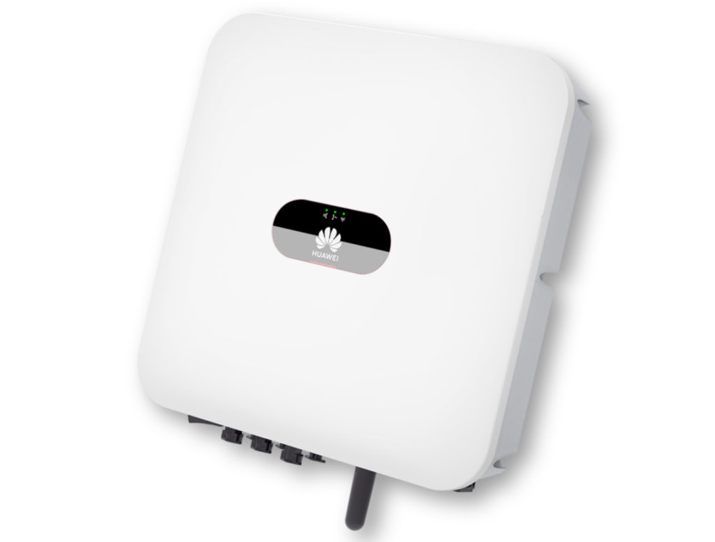 Onduleurs Huawei pour Panneaux Photovoltaïques en Tunisie