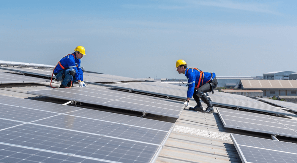 Démarches administratives à suivre pour installer des panneaux solaires en Tunisie