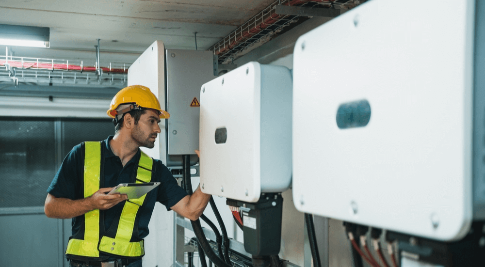 Comment choisir un onduleur pour une installation photovoltaïque en Tunisie ?