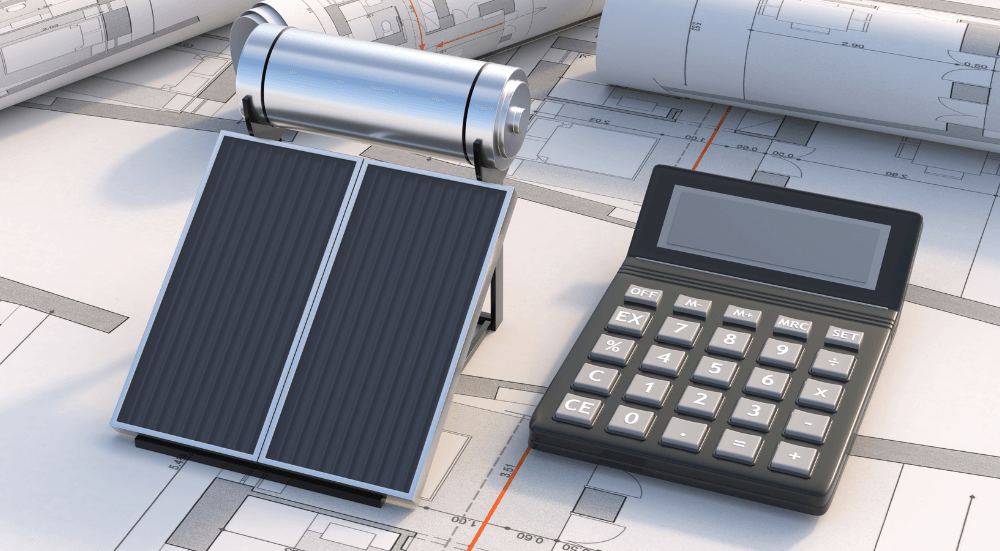 Calcul du nombre de batteries solaires pour une installation photovoltaïque en Tunisie