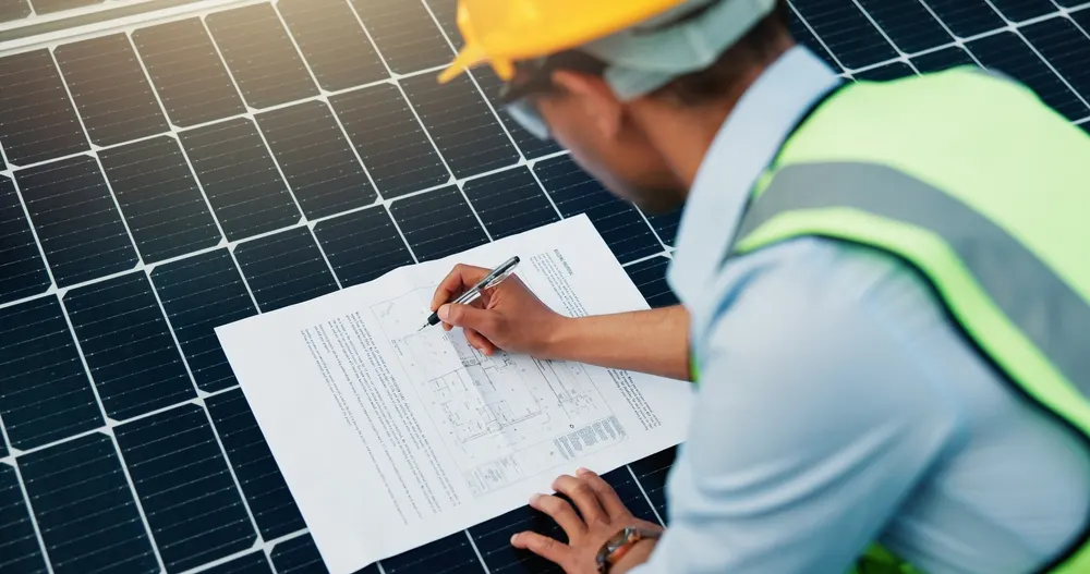 Subventions Photovoltaïque Tunisie : étude d’un projet photovoltaïque avec programme PROSOL