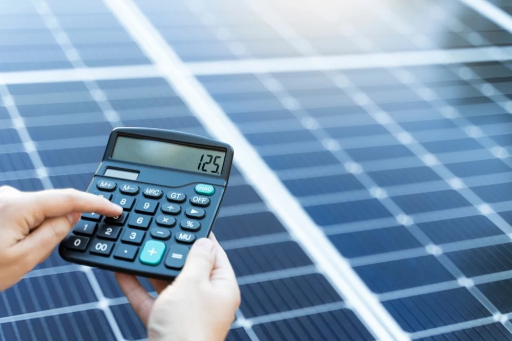 Calcul du retour sur investissement d’une installation solaire photovoltaïque en Tunisie